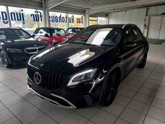 Bild des Angebotes Mercedes-Benz GLA 250 Autom. Navi Comand Sport-Leder Shz Kamera Led