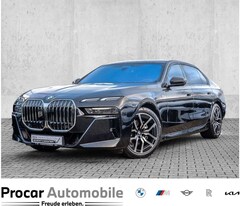 Bild des Angebotes BMW 740 d xDrive M Sport HUD PANO ACC 360°KAM RFK LM