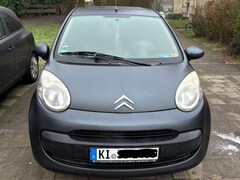 Bild des Angebotes Citroen C1 C1 1.0 Advance