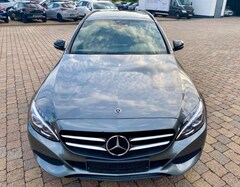 Bild des Angebotes Mercedes-Benz C 350 C -Klasse T-Modell C 350 T e