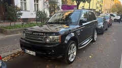 Bild des Angebotes Land Rover Range Rover Sport HSE "Luxury" TDV6