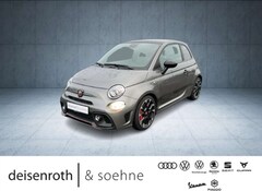 Bild des Angebotes Abarth 595 Competizione Estetico/Pano/Nav/EPH/Klima/Apple/Android