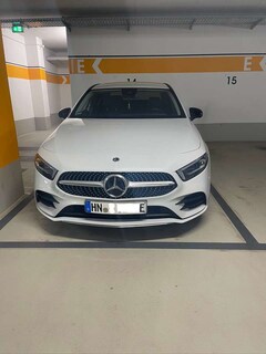 Bild des Angebotes Mercedes-Benz A 250 A 250 e AMG mit GARANTIE! Inspektion/TÜV NEU