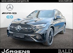 Bild des Angebotes Mercedes-Benz GLC 450 d 4M AMG-Sport/Pano/Burm/AHK/Night/Distr