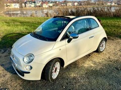 Bild des Angebotes Fiat 500C 500 C 1.4 16V Pop