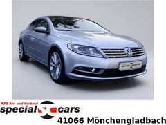 Bild des Angebotes VW Passat CC Highline/Autom,/ Leder/PANO/5 Sitze