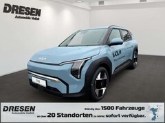 Bild des Angebotes Kia EV3 EARTH KLIMA,NAVI,360 KAMERA,DAB,CARPLAY