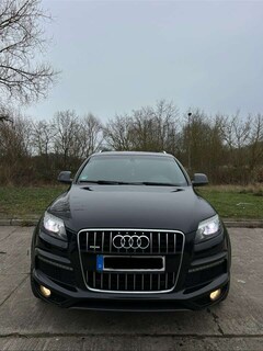 Bild des Angebotes Audi Q7 3.0 TDI DPF quattro tiptronic