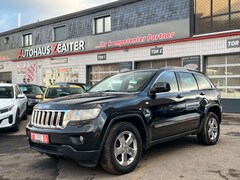 Bild des Angebotes Jeep Grand Cherokee 3.0 CRD Laredo