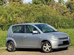 Bild des Angebotes Daihatsu Sirion 1.3 S Tüv Neu