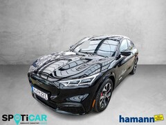 Bild des Angebotes Ford Mustang Mach-E Mach-E Premium AWD Panoramadach 258KW 351PS