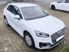 Bild des Angebotes Audi Q2 35 TFSI S tronic S Line