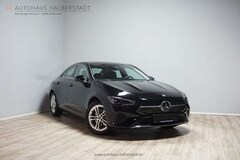 Bild des Angebotes Mercedes-Benz CLA 200 coupe Progressive Line Advanced