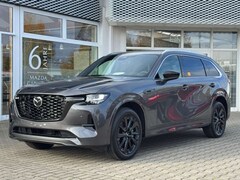 Bild des Angebotes Mazda CX-80 PHEV Homura Plus 6 Sitze Pano-Dach Matrix-LED SHZ