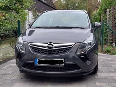 Bild des Angebotes Opel Zafira Tourer Zafira Diesel 1.6 CDTI ecoFLEX Start/Stop Edition