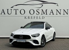 Bild des Angebotes Mercedes-Benz E 53 AMG 4M+ Coupe Speedshift TCT-9G NP:110t €