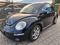 Bild des Angebotes VW New Beetle 1.6i / TÜV  08/25 / TOP Zustand