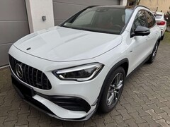 Bild des Angebotes Mercedes-Benz GLA 35 AMG GLA 35 AMG 4M Aero-Paket*Pano*21*DAB*Carbon*