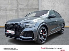 Bild des Angebotes Audi RS Q8 AHK Dynamic Plus S.AGA Pano HuD