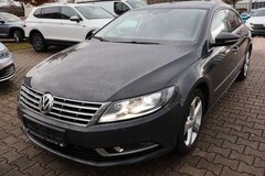 Bild des Angebotes VW CC Basis BMT