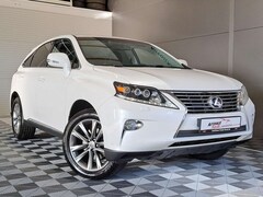 Bild des Angebotes Lexus RX 450h h Executive Line Hybrid°Navi°RFK°LED°FSE°