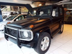 Bild des Angebotes Mercedes-Benz G 250 GD Wolf "FÜR DEN GROßEN AUFTRITT"!