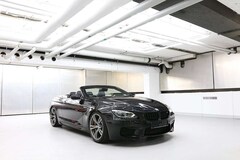 Bild des Angebotes BMW M6 Baureihe M6 Cabrio KW Fahrwerk