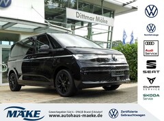 Bild des Angebotes VW T7 Multivan Style 1.4eHybrid DSG 7-Si. STDHZG DCC