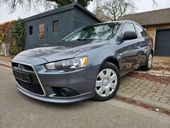 Bild des Angebotes Mitsubishi Lancer 1.8 Intense