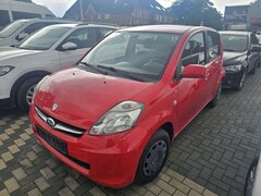 Bild des Angebotes Subaru Justy 1,0  Klima toyota Motor