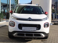 Bild des Angebotes Citroen C3 Aircross PureTech 110 S&S C-Series