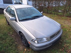 Bild des Angebotes Volvo S40 1.8