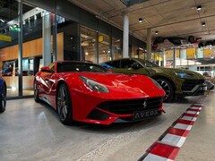 Bild des Angebotes Ferrari F12 Berlinetta