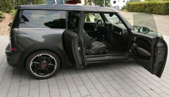 Bild des Angebotes MINI Cooper SD Clubman Mini+Cooper+SD+ClubmanHampton