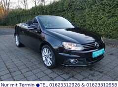 Bild des Angebotes VW Eos Sport & Style*ALCANTARA/LEDER*VW S-HEFT!!!*