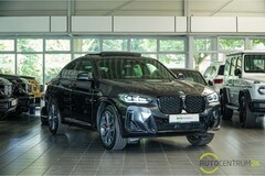 Bild des Angebotes BMW X4 20d M Sport Pano Memo AHK HUD Harman