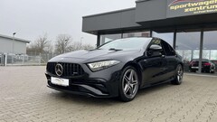 Bild des Angebotes Mercedes-Benz CLS 53 AMG  Driver's Package, Perf., Burmester  Night