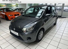 Bild des Angebotes Suzuki Celerio Club 1.0 aus 1.Hand Klimaanlage