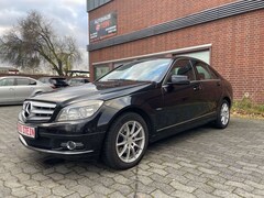 Bild des Angebotes Mercedes-Benz C 220 CDI BlueEfficiency *AUTOM*T.LEDER*PDC*SHZ