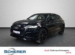 Bild des Angebotes Audi RS Q8 4.0 TFSI 441(600) kW(PS) tiptronic