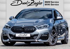 Bild des Angebotes BMW 220 220i Gran Coupe M-Sport eSitze ACC HuD H&K RFK KoZ