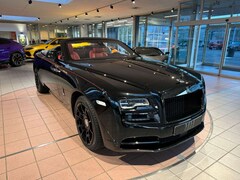 Bild des Angebotes Rolls-Royce Dawn Black Badge 1 of 1 "Nightfall Dawn"