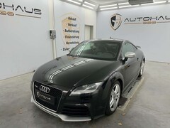 Bild des Angebotes Audi TT RS Coupe quattro 2.5 TFSI PDC KLIMA XENON NAV