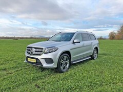 Bild des Angebotes Mercedes-Benz GLS 400 4Matic AMG-Line / 7-SITZE / AHK / PANO