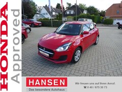 Bild des Angebotes Suzuki Swift 1.2 DUALJET HYBRID Club