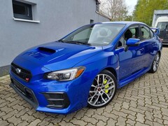 Bild des Angebotes Subaru WRX 2.5 Limited