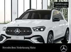 Bild des Angebotes Mercedes-Benz GLE 300 d 4M AMG+NIGHT+PANO+360+AHK+MULTIBEAM+SPUR