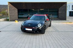 Bild des Angebotes MINI John Cooper Works Clubman Mini JCW Clubman All4 *Vollausstattung* H&K, Pano