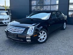 Bild des Angebotes Cadillac STS 3.6 V6 - original 8800 km