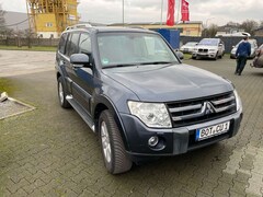 Bild des Angebotes Mitsubishi Pajero 3.2 DI-D Intense (5-trg.)